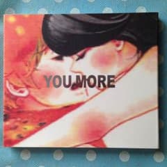 チャットモンチー  YOU MOREのサムネイル