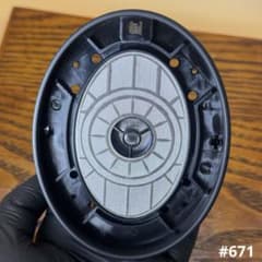 Sennheiser HD660S 純正ドライバー単品（1個）です。 動作品 - メルカリ