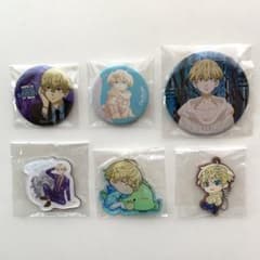 Tokyo Revengers Matsuno Chifuyu Can Badge Magnet Eterno Reci Tokyo Revengers
