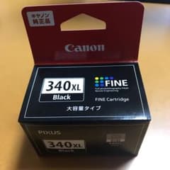 Canon BC-340XLのサムネイル