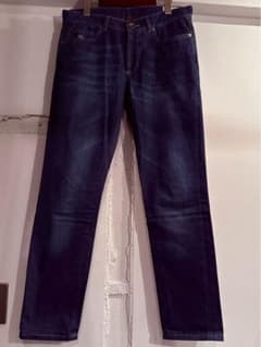 【美中古】BRUNELLO CUCINELLI ブルネロクチネリ　デニム干場義雅 美中古】BRUNELLO CUCINELLI ブルネロクチネリ デニム干場義雅 - メルカリ