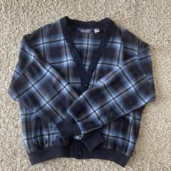 Pendleton チェック柄カーディガンのサムネイル