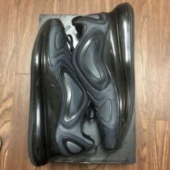 【KEANさま専用】NIKE W AIR MAX 720のサムネイル
