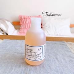 リサーチ　ツツム　ヘアパック　シャンプー　スムース　北欧暮らしの道具店のサムネイル