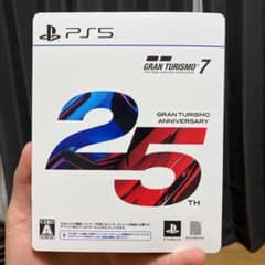 グランツーリスモ7のサムネイル