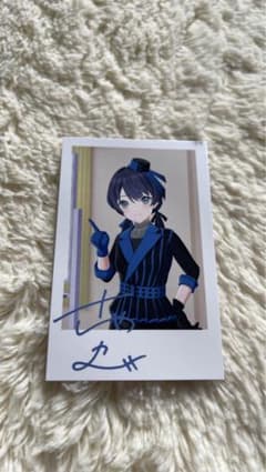 ラブライブ！　蓮ノ空女学院スクールアイドル　村野さやか　ポラロイドのサムネイル