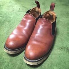 RED WING レッドウィングブーツのサムネイル