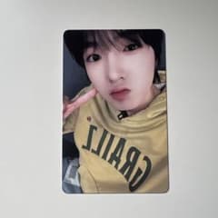 nctwish サクヤ kms poppop トレカ - メルカリ