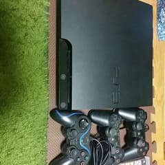 PS3本体のサムネイル