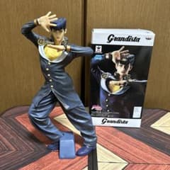 Grandista 東方仗助フィギュアのサムネイル