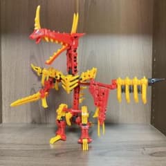 ほねほねザウルス/ギガほねほねスーパーサウルス ギガほねほねザウルス 1弾 ギガほねほねスーパーサウルス - メルカリ