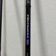 SHIMANO COLTSNIPER BB S100MH-3のサムネイル