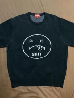Supreme SHIT セーターのサムネイル