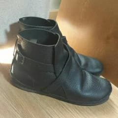コースブーツのサムネイル