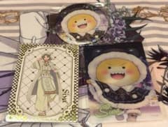 カラフルピーチ シヴァ グッズセットのサムネイル