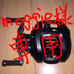 【moggie様専用】Megabass  IS63  LARIATのサムネイル