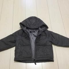 男の子90センチ★コムサ 上着のサムネイル