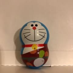 クーナッツ　ドラえもん　のび太の日本誕生のサムネイル