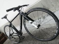 ロードバイク LOUIS GARNEAU CENのサムネイル