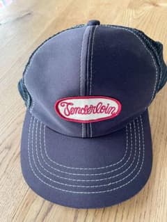 【中古】TENDERLOIN(テンダーロイン) ワークキャップのサムネイル