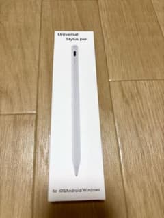 タブレットペンシル タッチペンのサムネイル