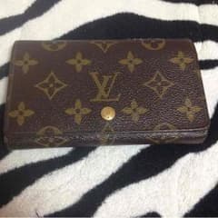 ルイヴィトン 財布のサムネイル