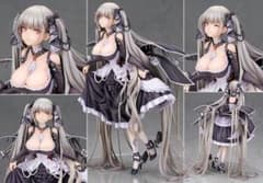 アズールレーン フィギュア フォーミダブルのサムネイル