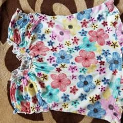 新品未使用女の子可愛いトップスのサムネイル