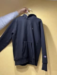 リバースウィーブ(R) フーデッドスウェットシャツ 23FW リバースウィーブのサムネイル