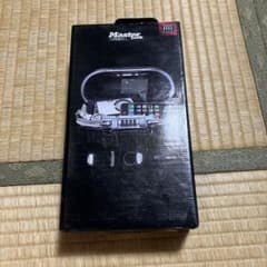 Master Lock safe spaceのサムネイル