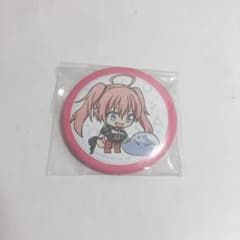 転スラ／缶バッジのサムネイル