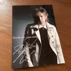 LUNA SEA INORAN 写真のサムネイル