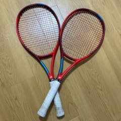 【特価】【2本】YONEX Vコア98 2021年モデル グリップ3のサムネイル