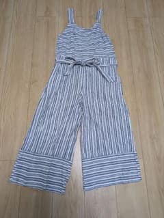 新品　ギャップ　オールインワンのサムネイル