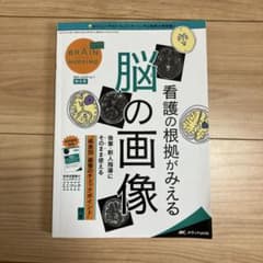 ブレインナーシング 2021年1号のサムネイル