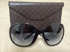 GUCCI(グッチ) サングラス 3530/F/S D28JJのサムネイル