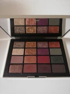 NARS　アイシャドウパレット良状態のサムネイル