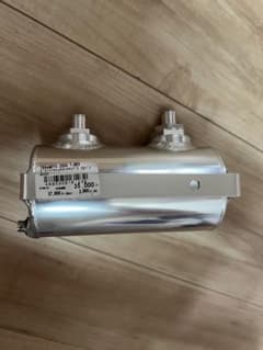 TERAMOTO 2000 T-REV ビルトインキャッチタンク 12パイ 新品 - メルカリ