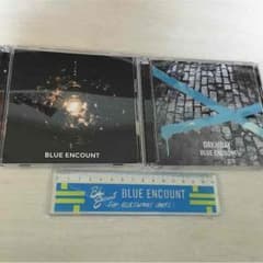 BLUE ENCOUNT ＣＤのサムネイル