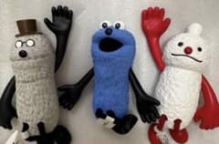 ニコアンド パペットスンスンコラボ オブジェ - メルカリ