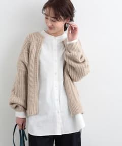 カーディガンのサムネイル