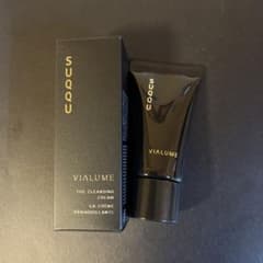 SUQQU クレンジングのサムネイル