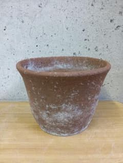 p*a様 丹波立杭焼 伝市鉢 1点 山野草鉢 植木鉢 盆栽 ガーデニング