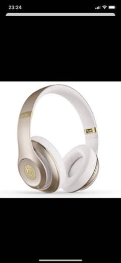 Beats STUDIO WIRELESS ビーツ　ヘッドホン　ワイヤレスのサムネイル