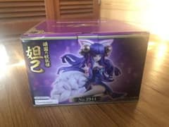 モンスト　一番くじ　妲己のサムネイル