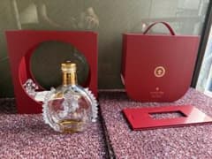 LOUIS XIII ルイ13世 空瓶 - メルカリ