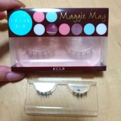 マギーメイ アイラッシュのサムネイル