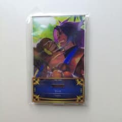 FGO ビーマ　アクリルスタンドのサムネイル