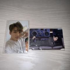 BTSグクトレカのサムネイル
