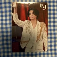 西洸人 バレトレ トレカ HMV オンラインのサムネイル